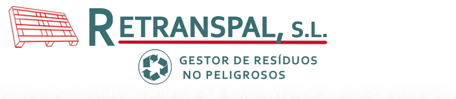 Retranspal, S.L. Logotipo